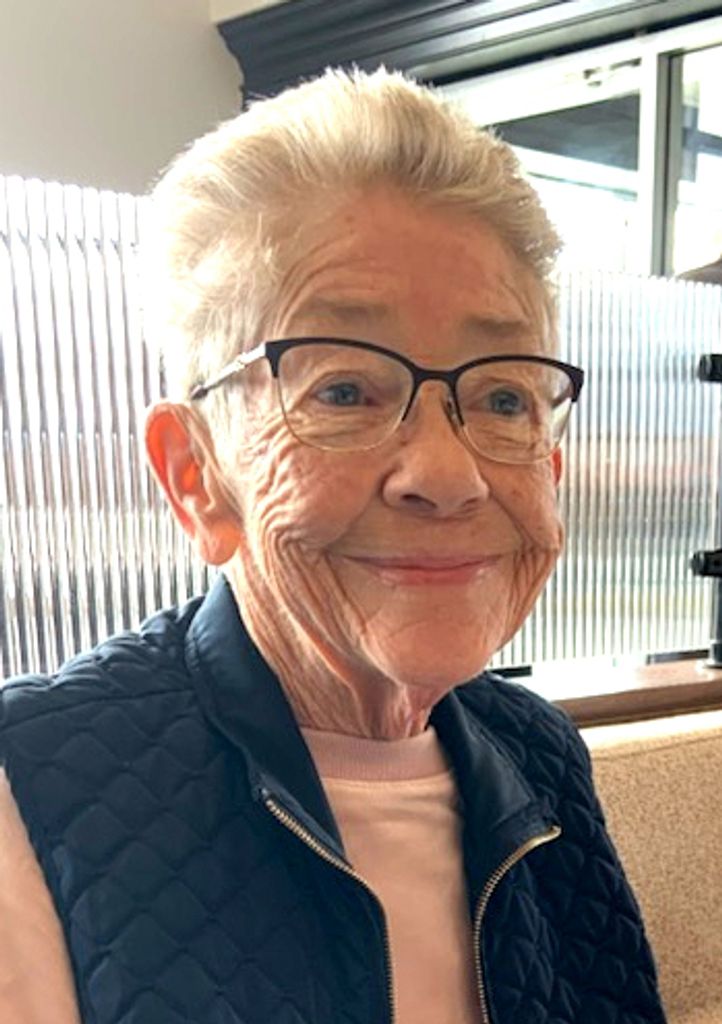 Shirley (George)  Watson Profile Photo