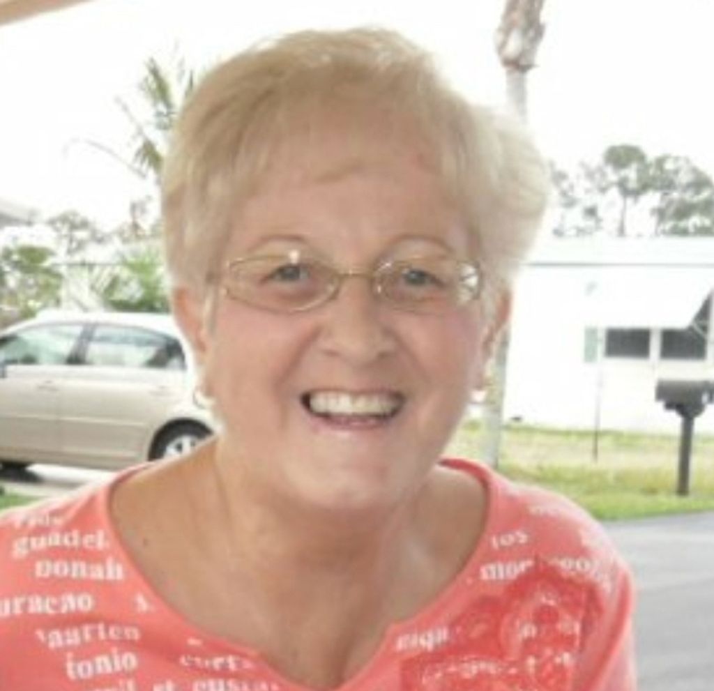 Barbara N. Davies
