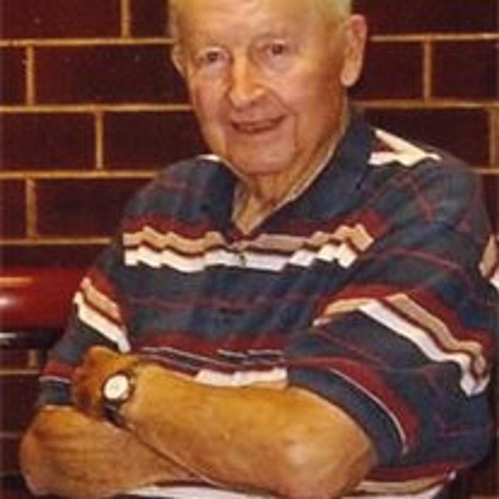 Robert Verle Jones