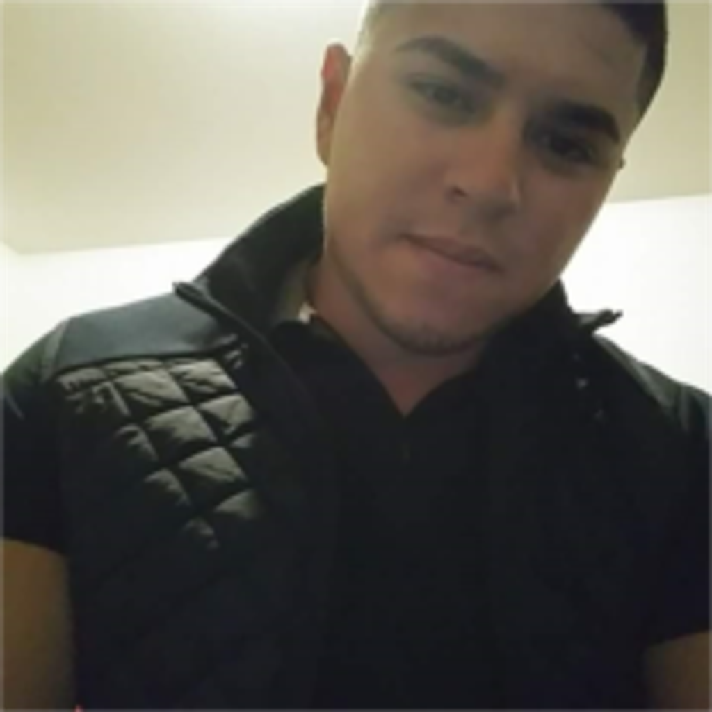 Victor Manuel Calderon Aguirre