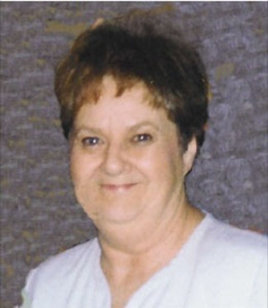 Shirley Ruth Baker