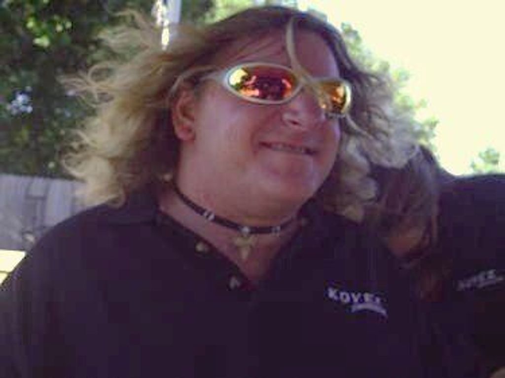 Gary Alan Kyes Profile Photo