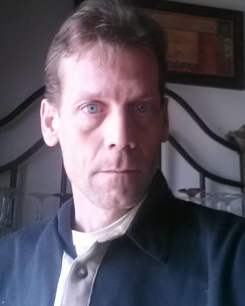 Christopher Paul Carus