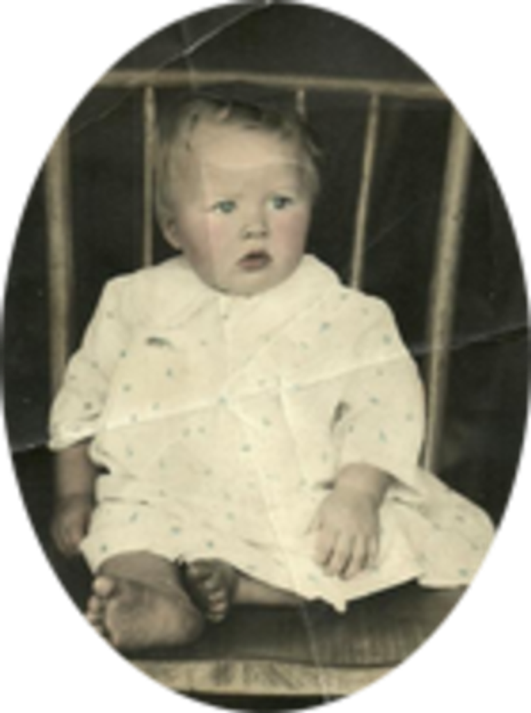 Jimmie Dean 'Buck' Fielder