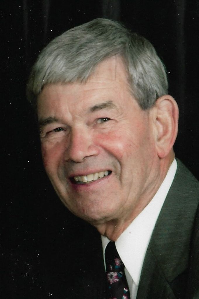 William Fast