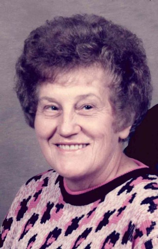 Norma Jensen Profile Photo