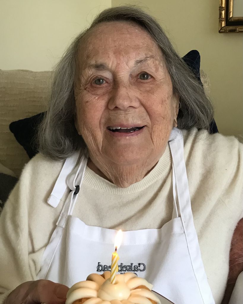 Barbara Munro