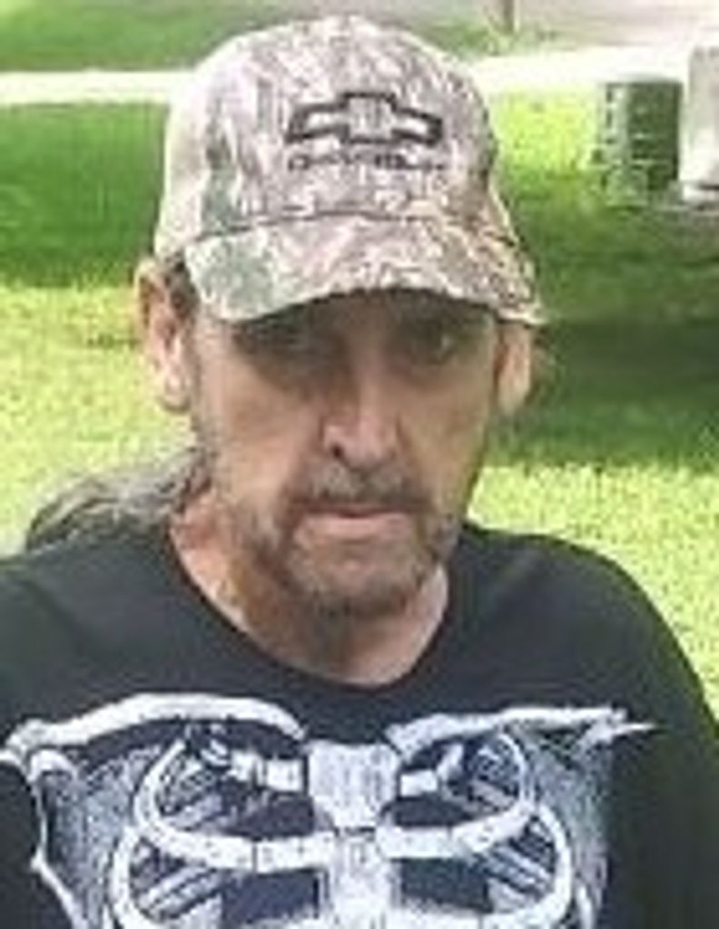 Greg Maples Profile Photo
