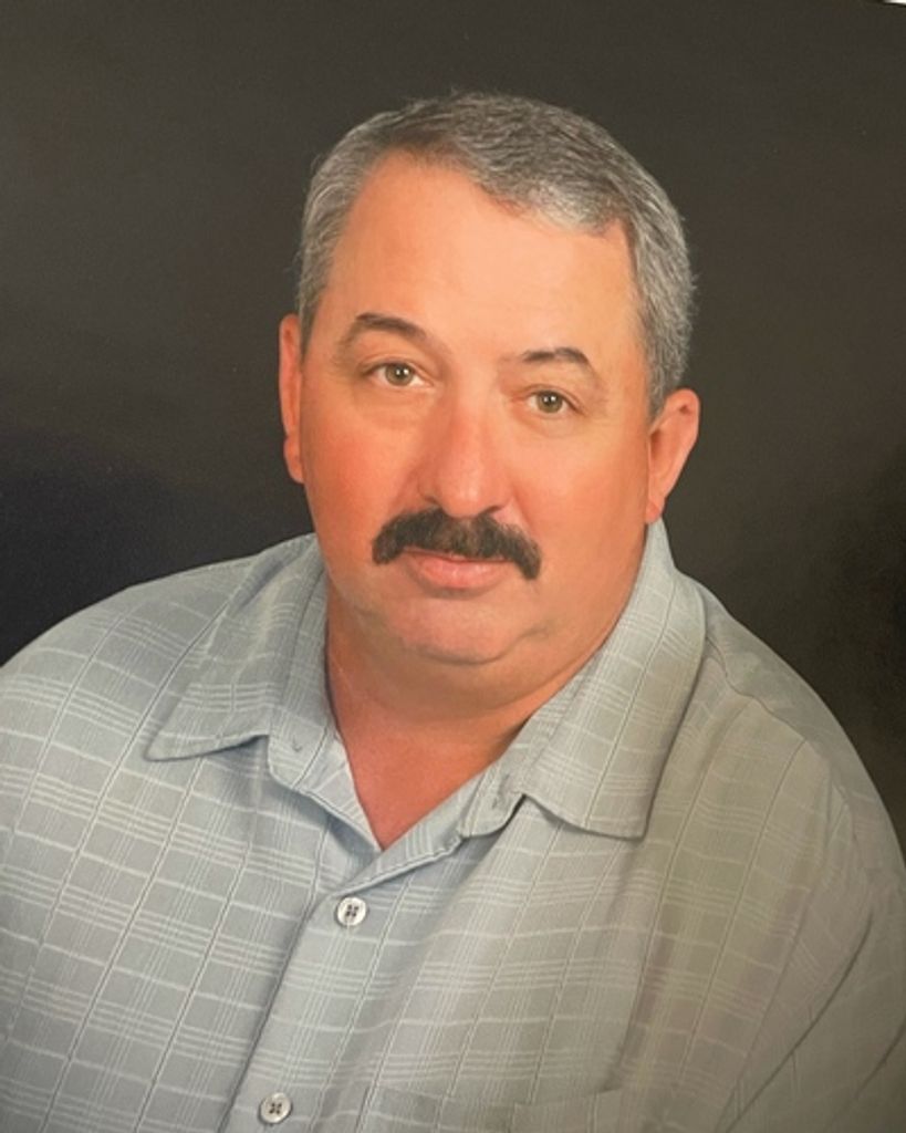 Kenny Neil Britt