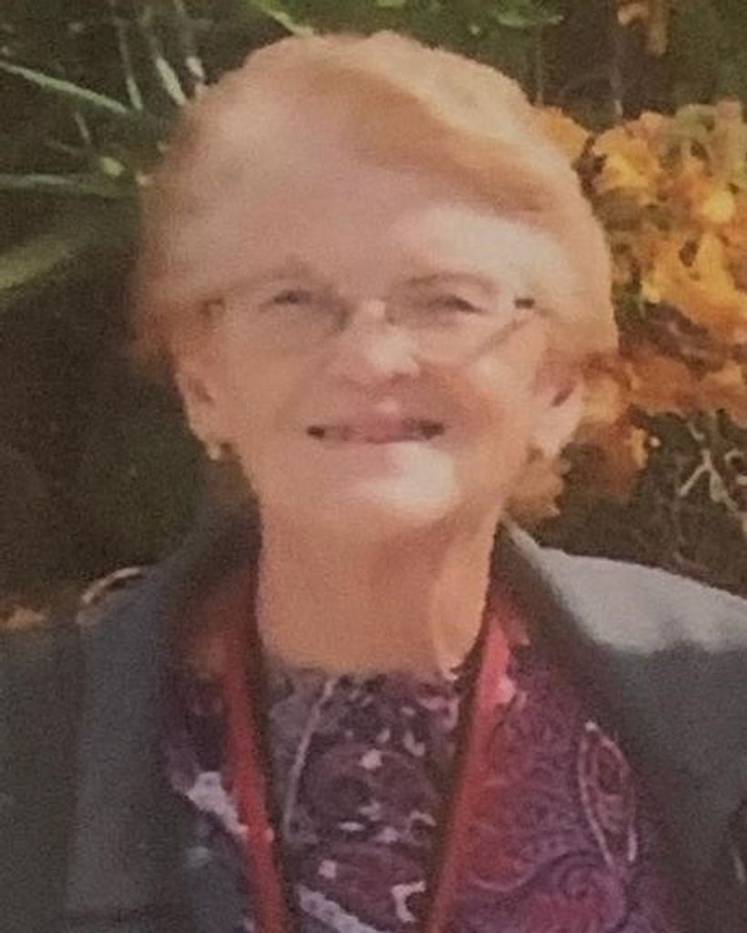 Marjie Bennett