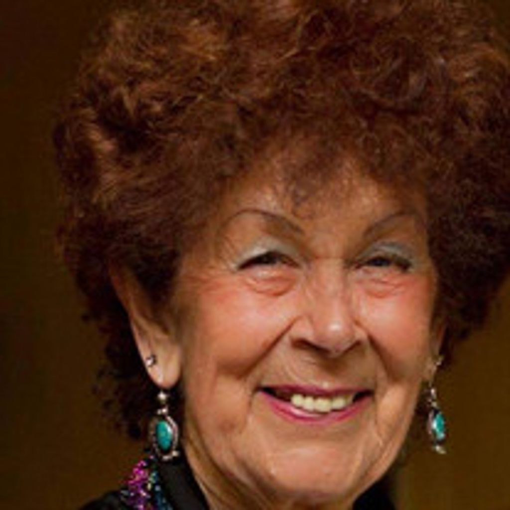 Margret Soldeck Gafford