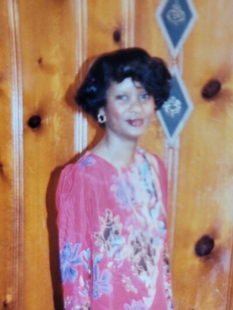 Falvie Williams Profile Photo