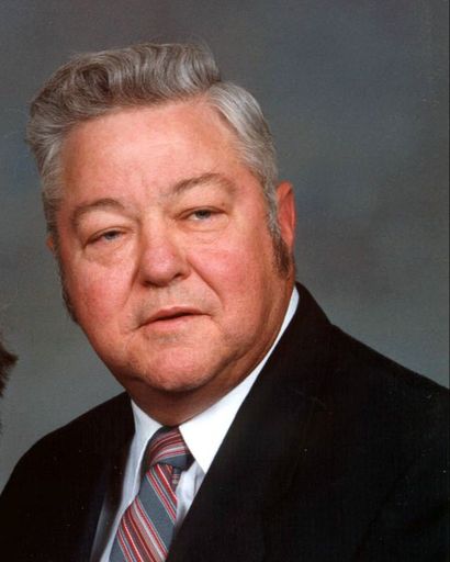 Terry James Manuel Profile Photo