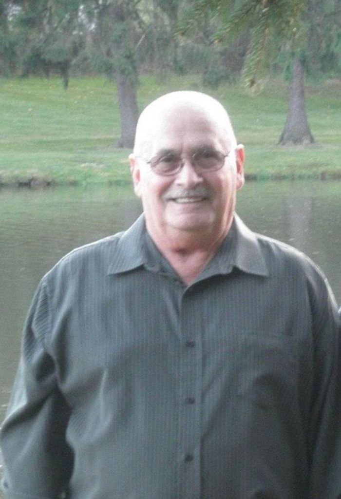 Samuel "Sam" Stepanovich