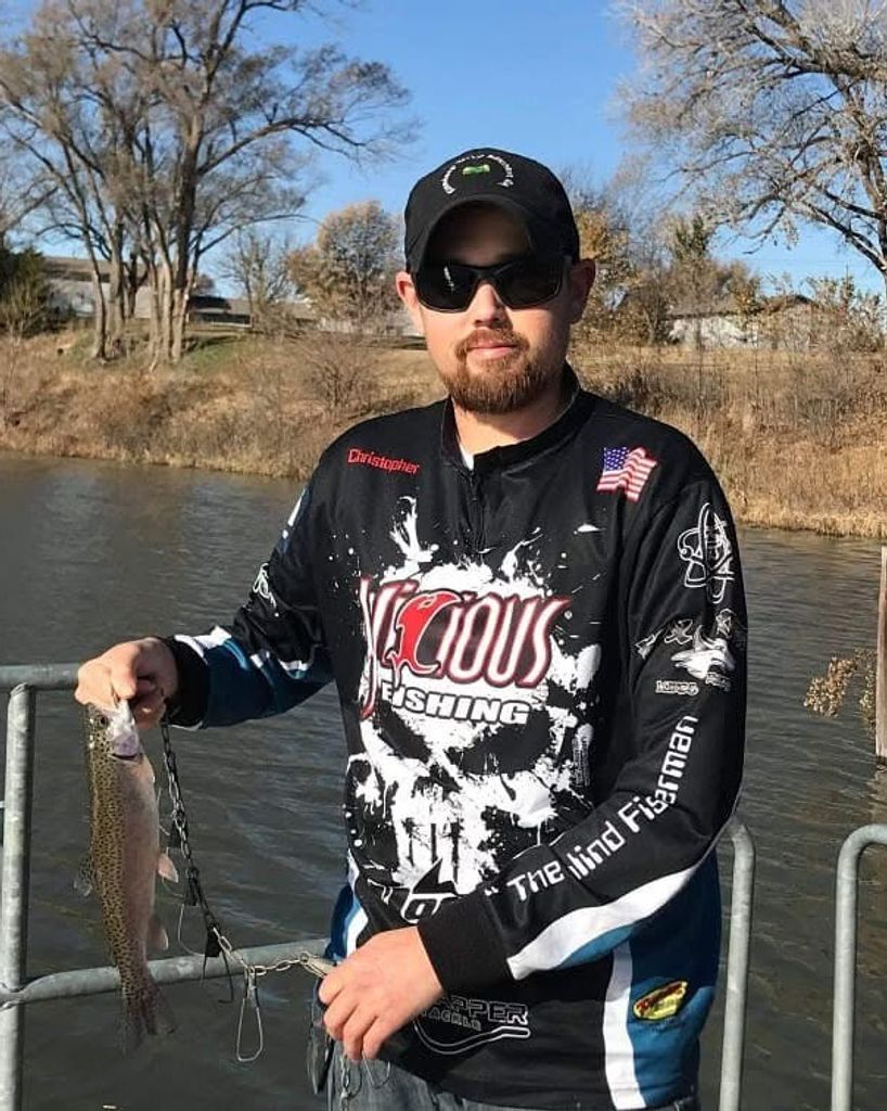 Christopher T. Flores