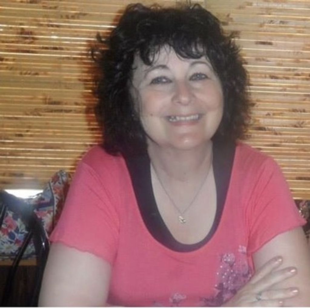 Deborah Lee Weisenfluh Profile Photo