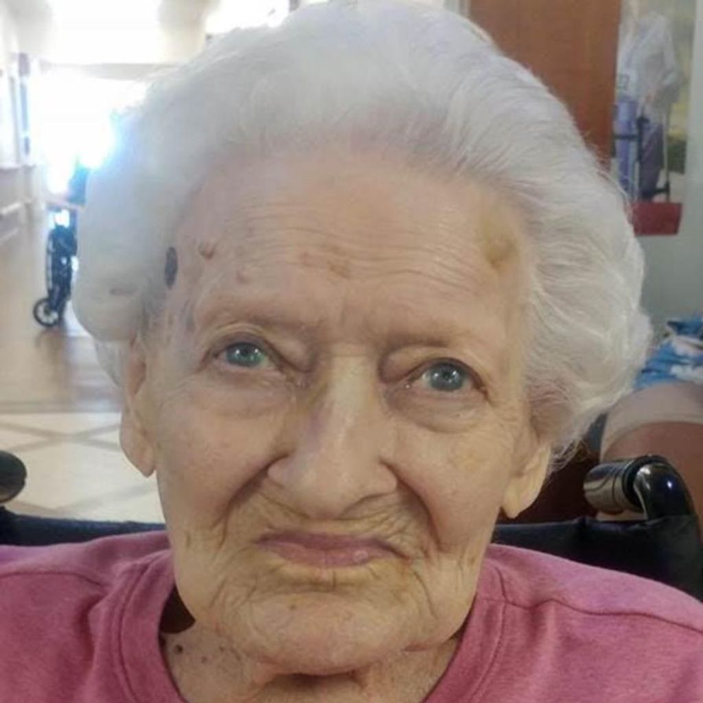 Betty Sue Payne Cline