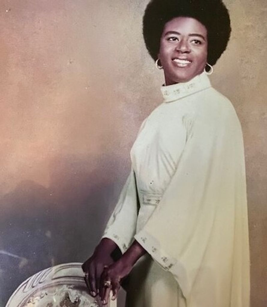 Anne Beatrice Lewis Hicks "Anniebea" Profile Photo