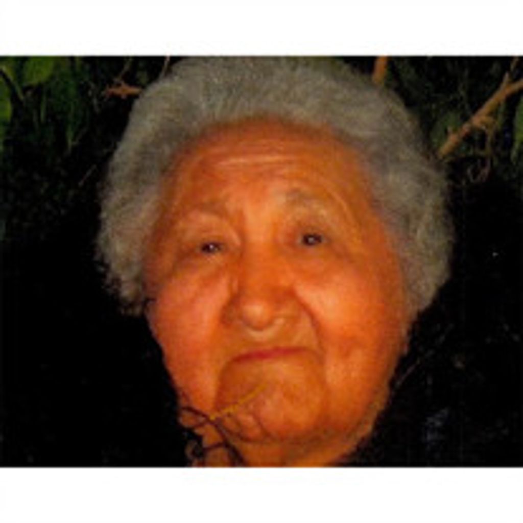 Thelma Geionety