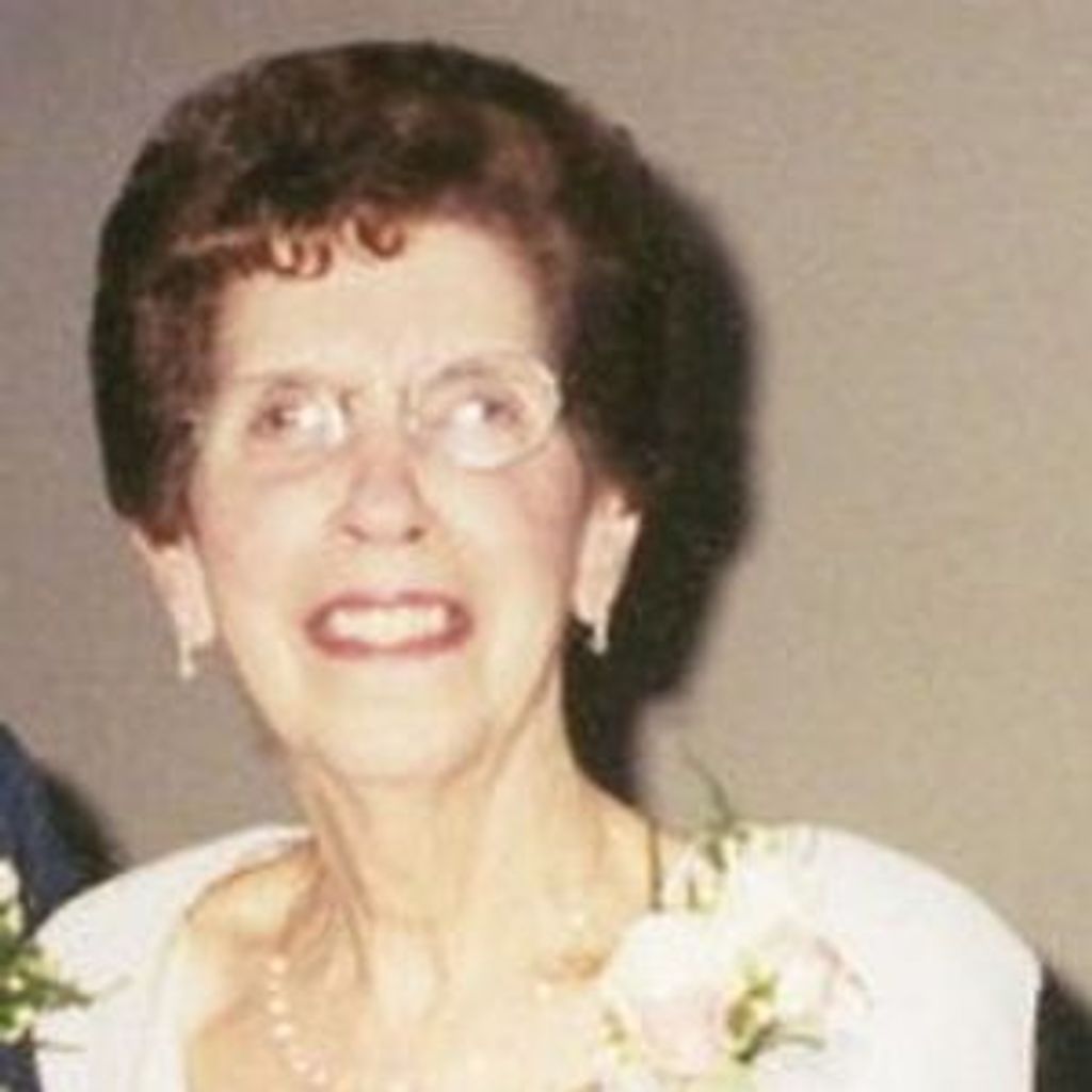 Dorothy Crusco