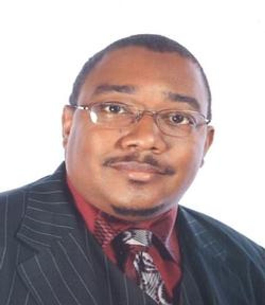 Dr. Charles A. Cusack, Iii