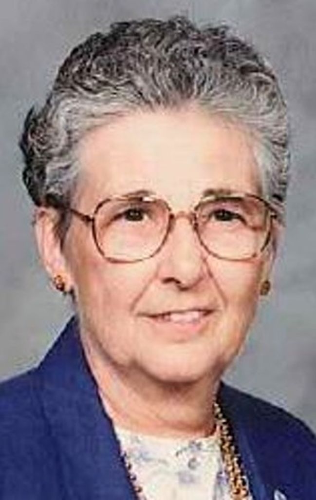 Helen I. Lauderman