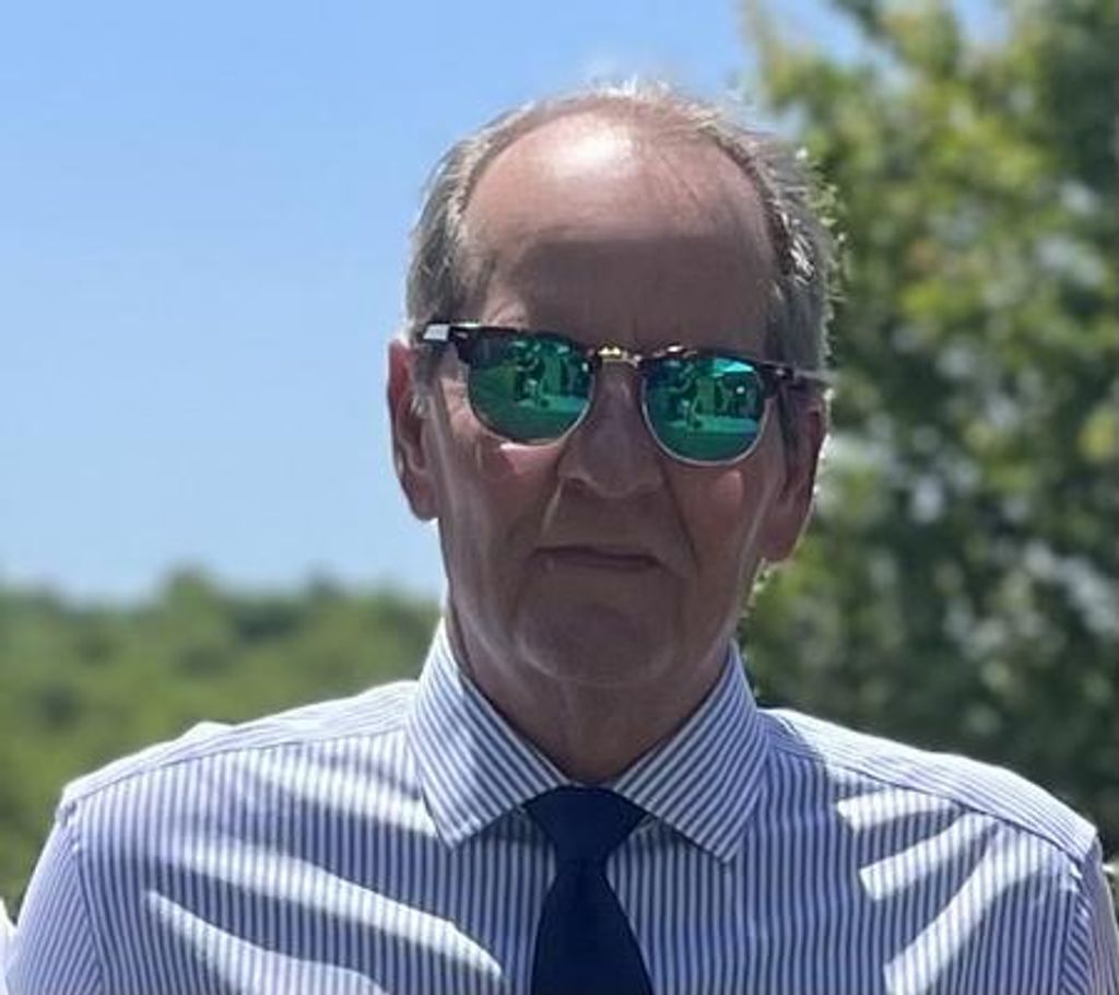 Jeffrey "Jesse" Podroskey Profile Photo