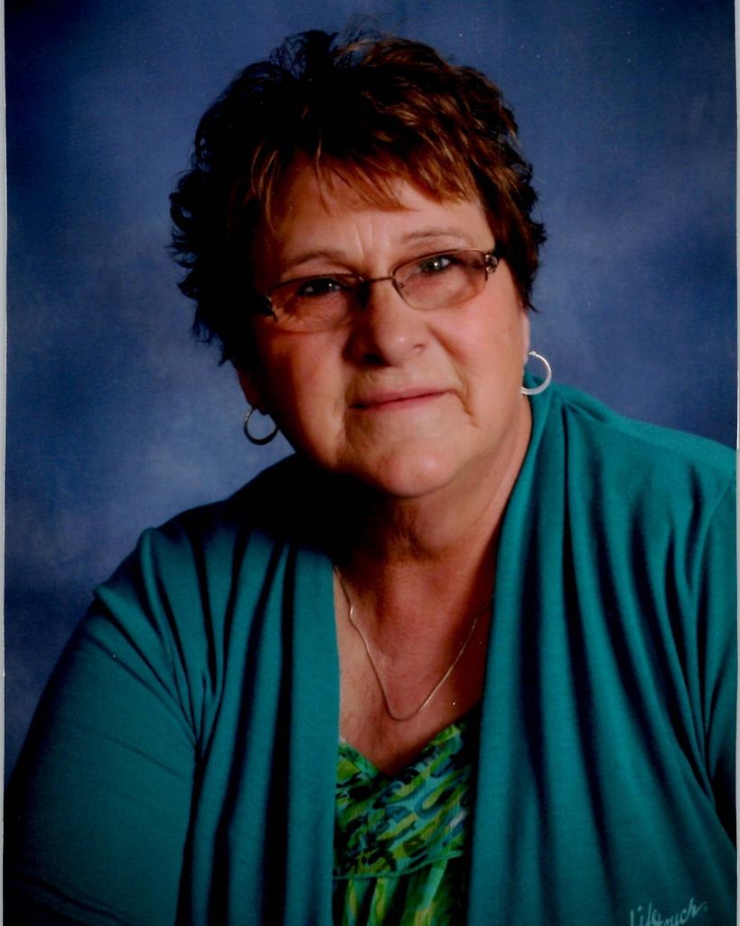 Phyllis Joanne Dilley Profile Photo
