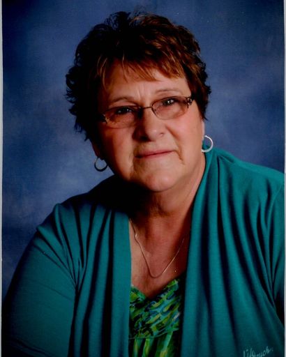 Phyllis Joanne Dilley's obituary image