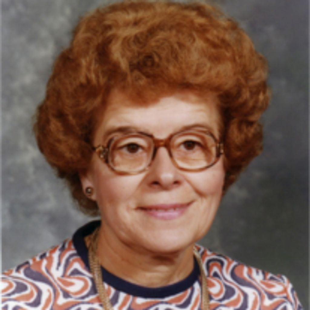 Mae L. Hoster