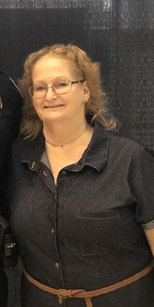 Mary Ellen Helscel-Williams Profile Photo