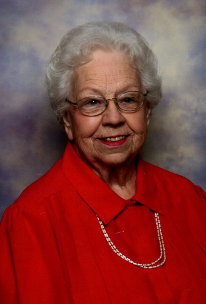 Beverly Ann (Mcintyre)  Pinch