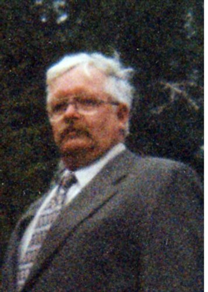Paul Theodore Brewer Profile Photo
