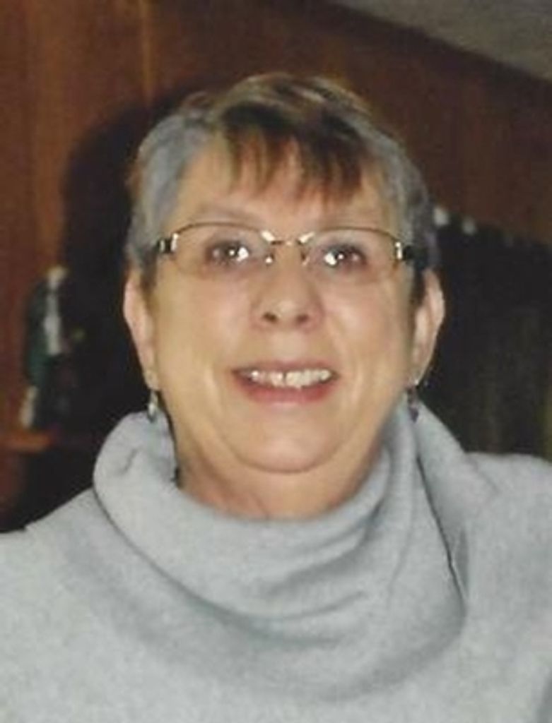 Ardith "Ardie" Creighton