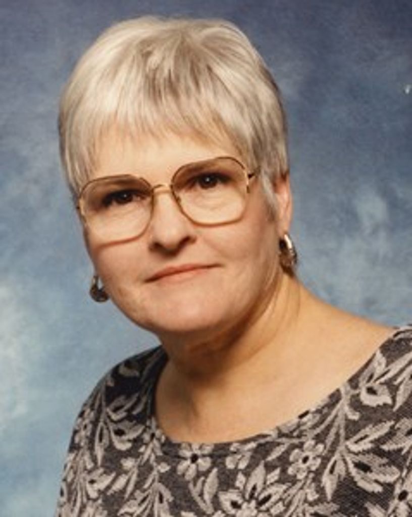 Jean Olivia Merideth Profile Photo