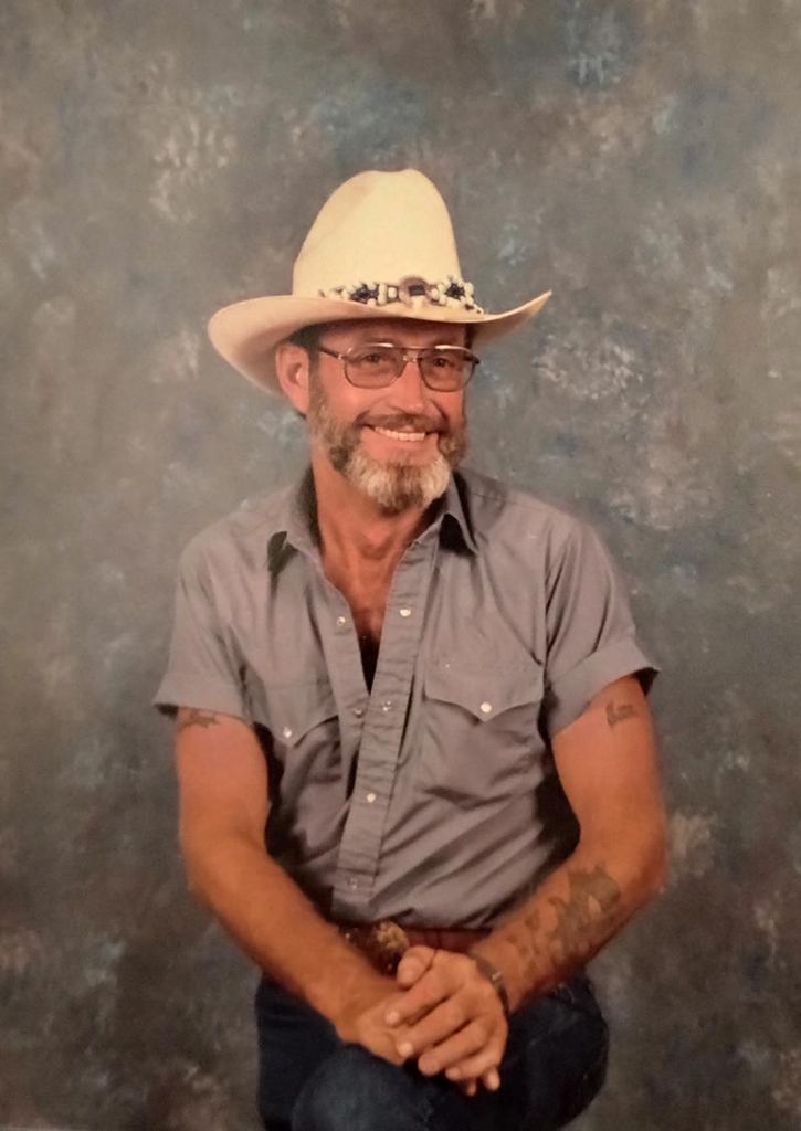 Elton Edward Robinson Profile Photo