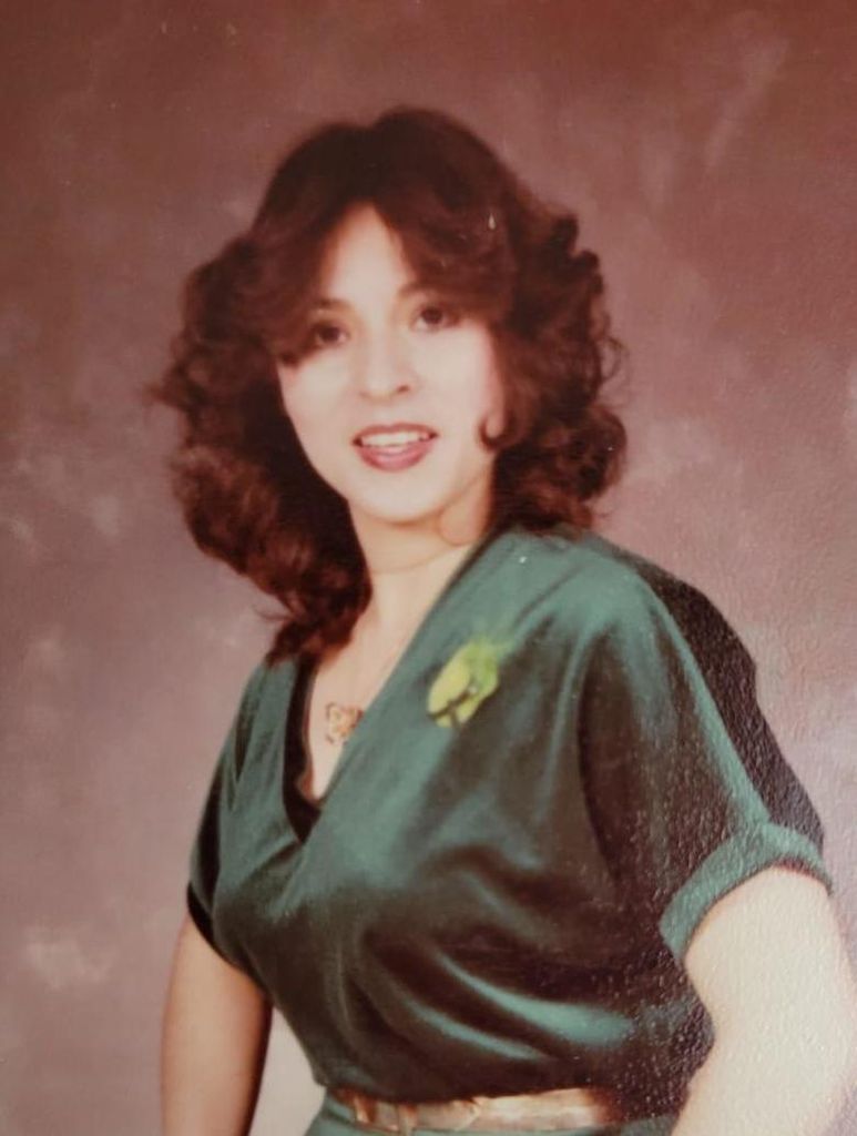 Olga Rodriguez Profile Photo