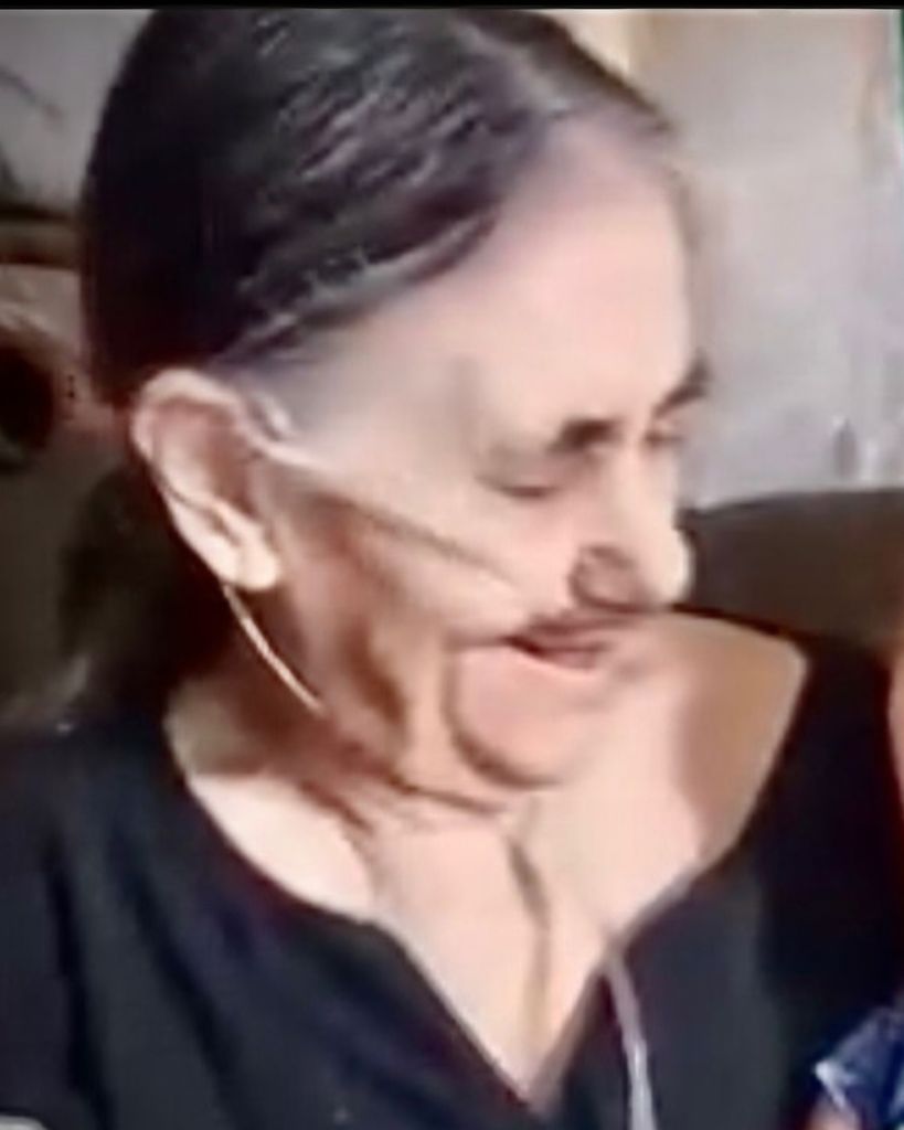 Josephine James Bushinelle