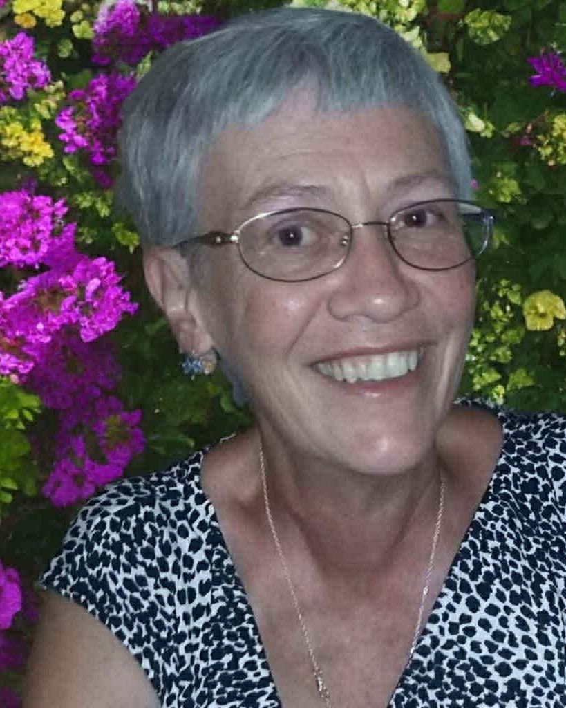 Mary Speth Profile Photo