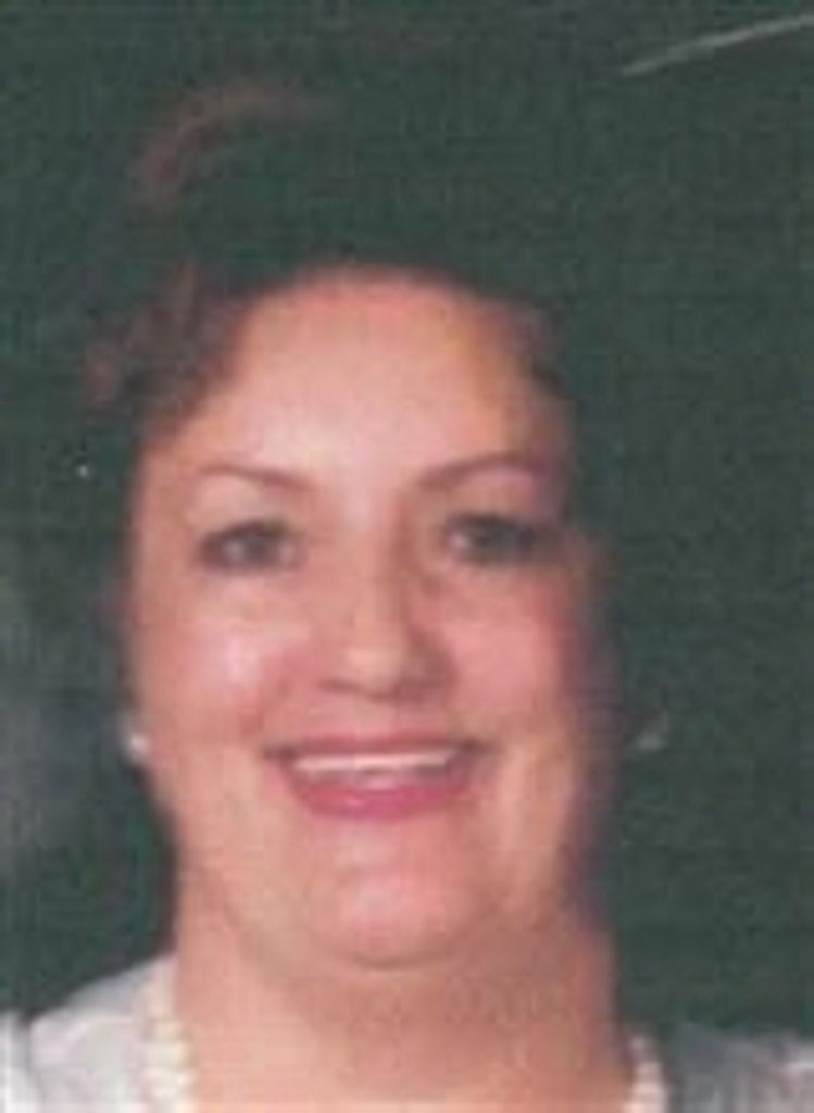 Sharon Lee Hughan