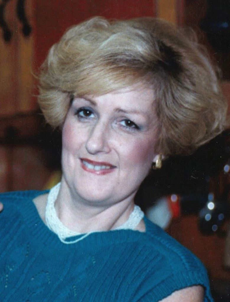 Bonnie "Dink" Blankenship King
