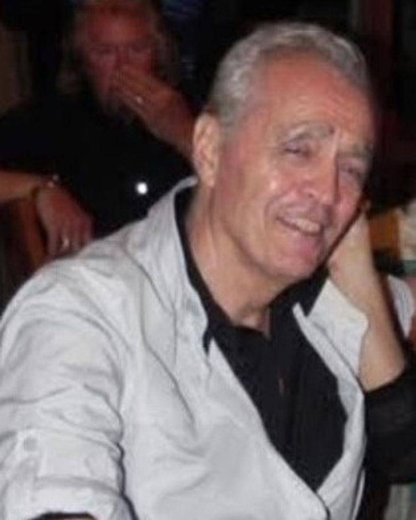 Royal Michael Wharton
