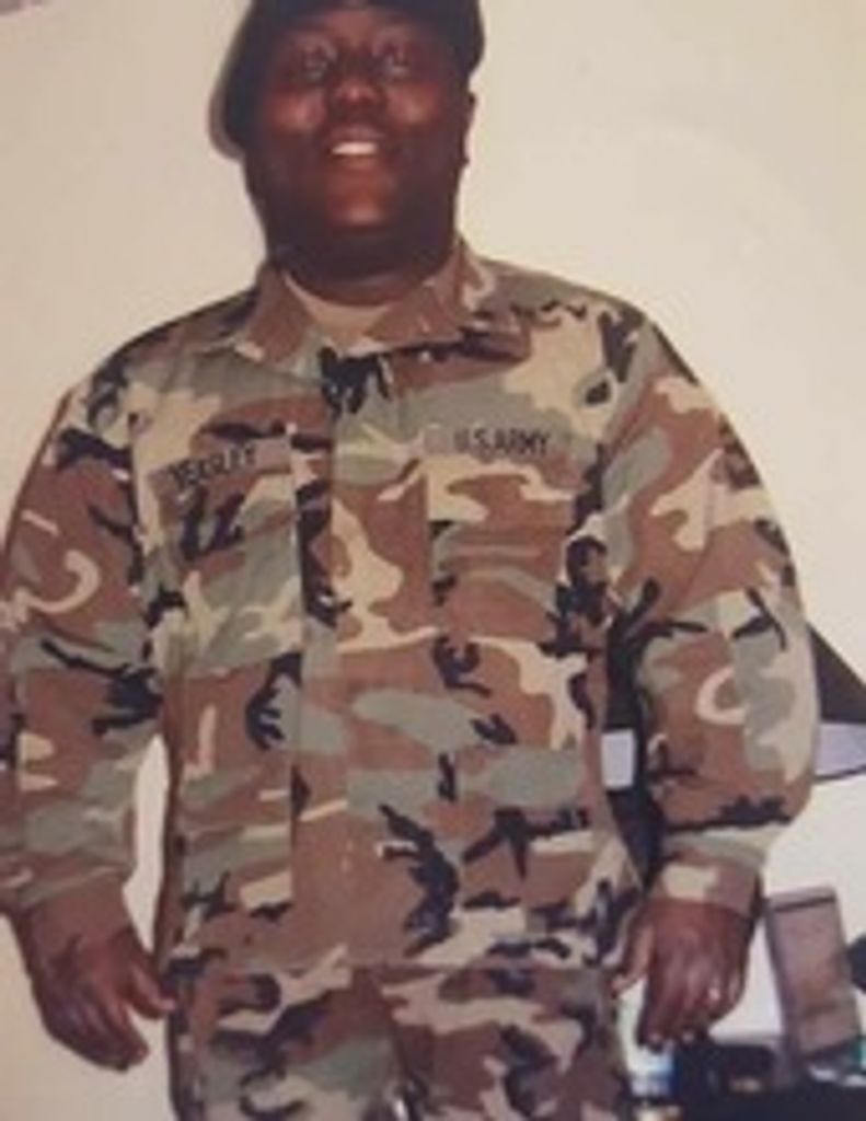 Howard Earl Veasley