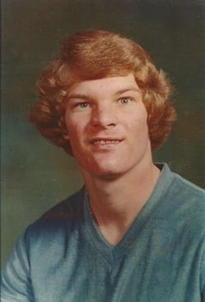 Robert Douglas Hankins