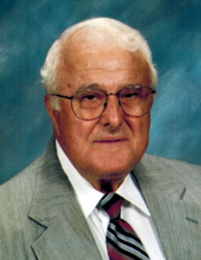 William A. (Bill) Cook