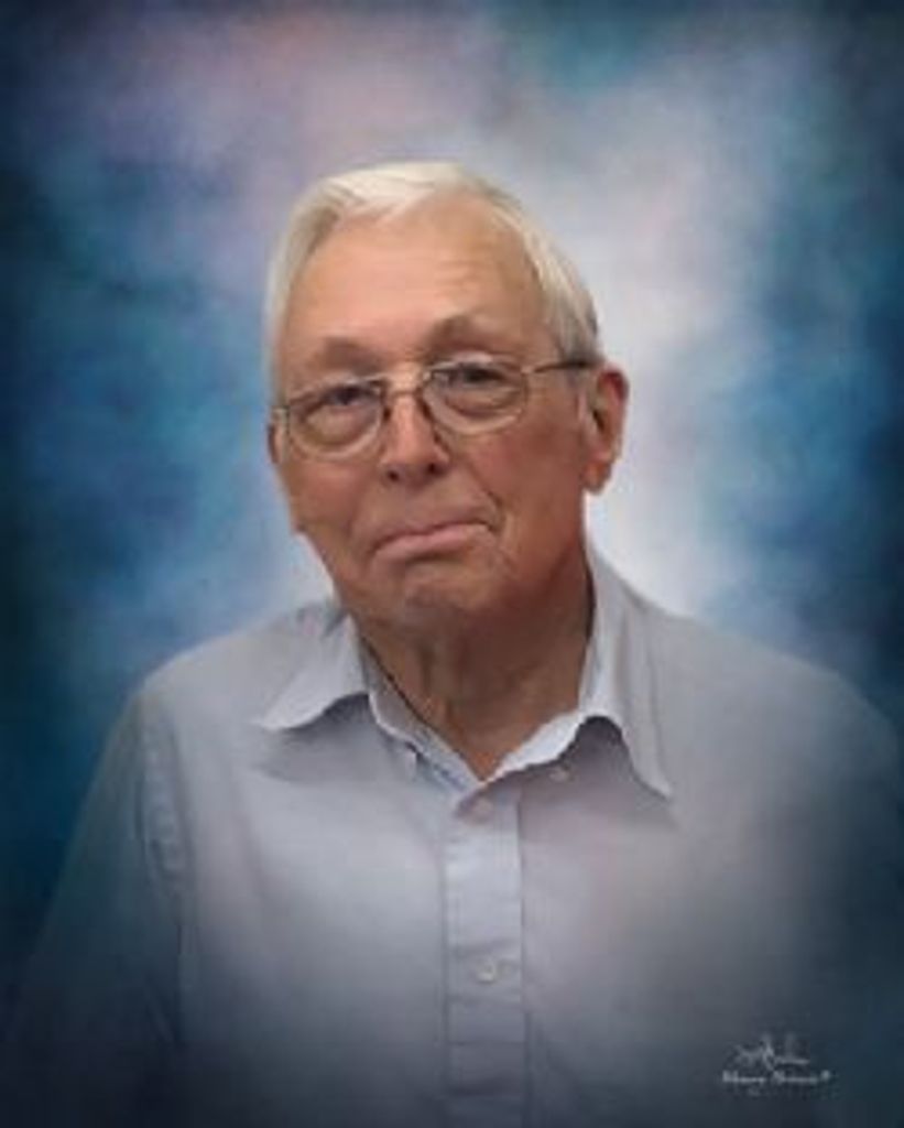 Vernon Roberts