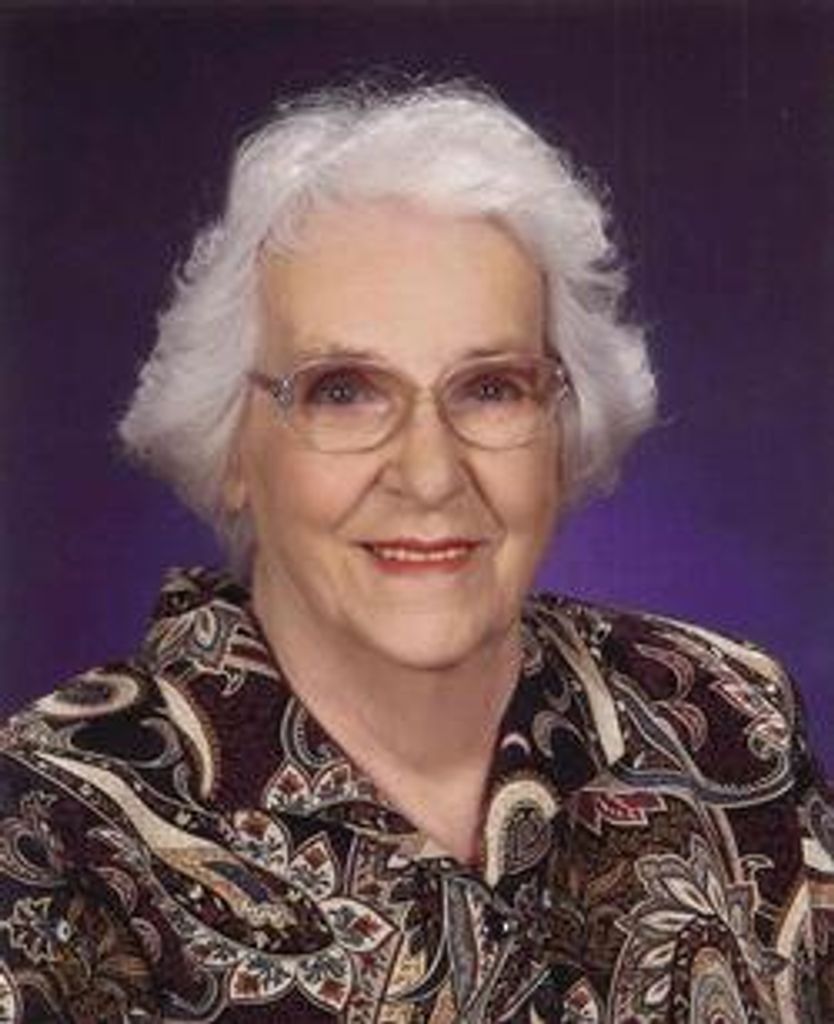 Lucille Marie Clarke Profile Photo