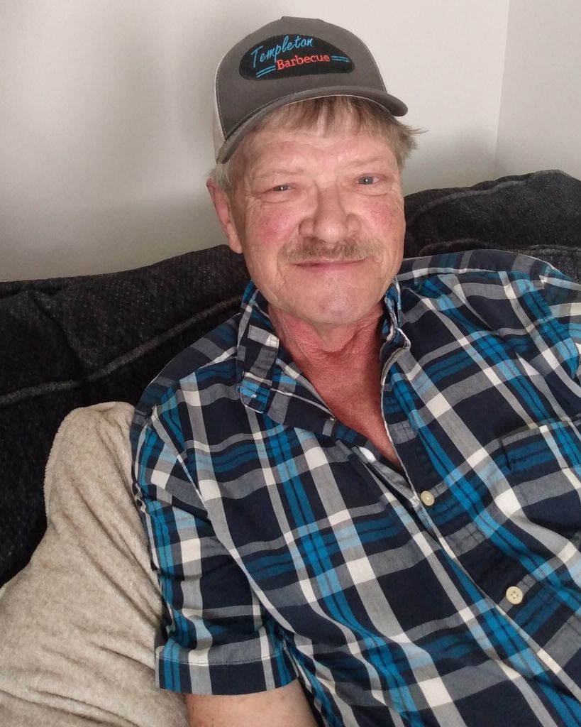 David Ray Knowles Profile Photo