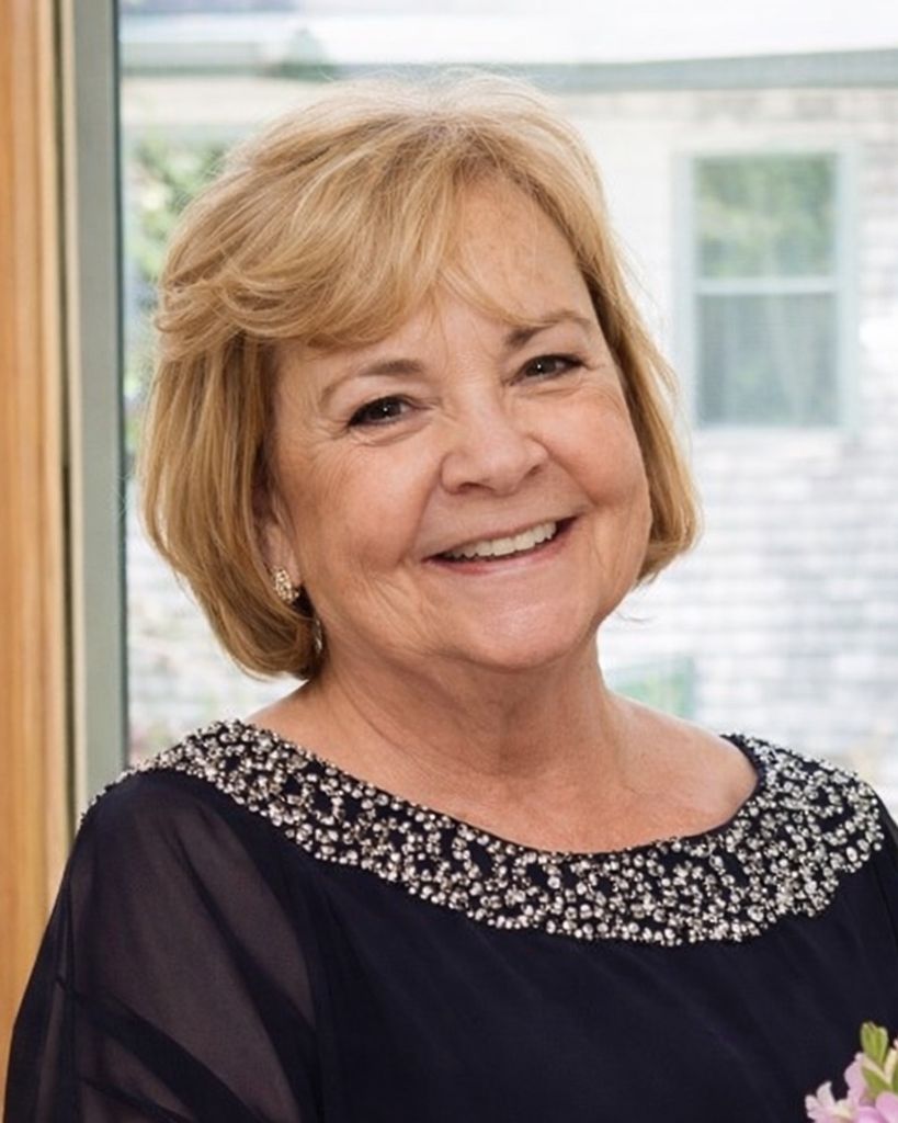 Maryann "Mae" Richardson ( Kennedy)