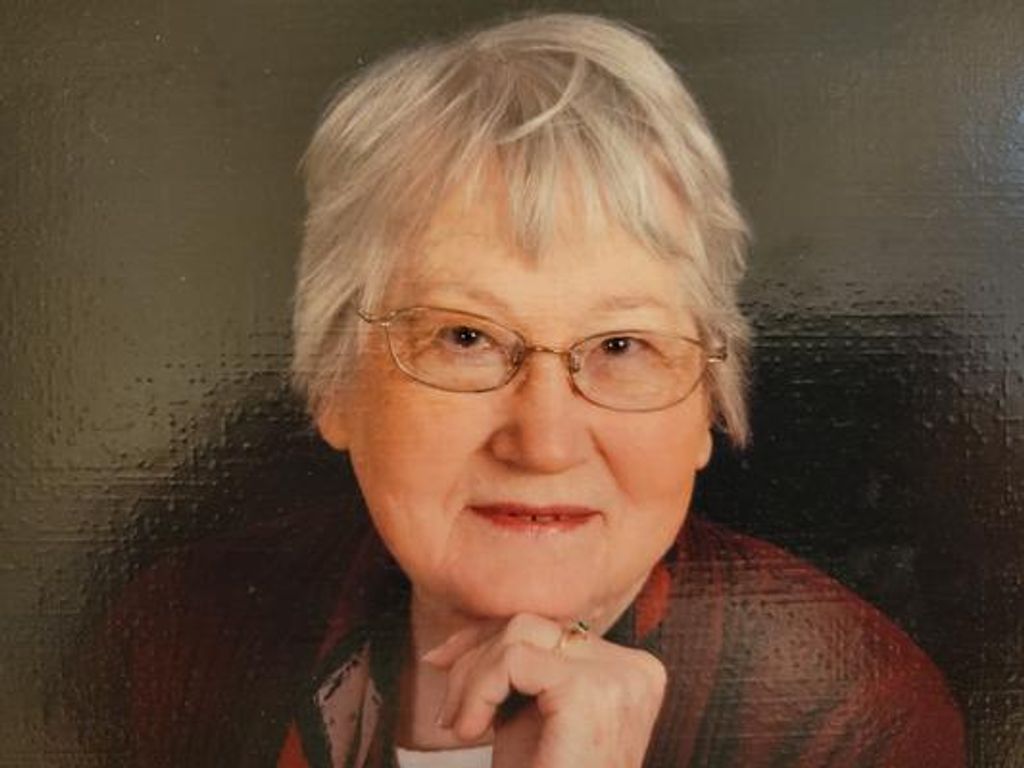 Virginia Bennett Smith Profile Photo